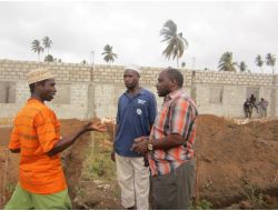 Siyah Hanım Komisyonu, Kilis Mülteci Kampında