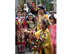 Unicef Çocuklar İçin Yardım İstedi