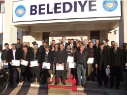 Malatya'daki Küçükbaş Hayvanlar Islah Ediliyor