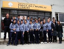 Kısıtlı İmkânlarına Rağmen Büyük Başarı Elde Ettiler