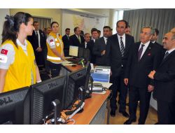 Arınç: Sağlıkta Dönüşüm Engellemelere Rağmen Hayata Geçti