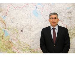 Kop'da Nüfus Artış Hızı Geriledi