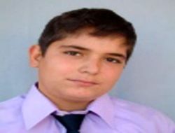 İlköğretim Öğrencisi Okula Giderken Kamyonetin Altında Kalarak Öldü