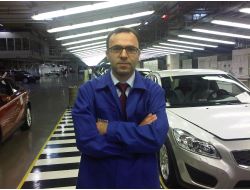 Kapanan Renault Ve Opel’den Sonra Gözler Volvo’ya Çevrildi