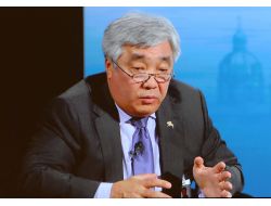 Avrasya’nın Güvenliğinde Yeni Aktör Kazakistan