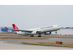 Thy, Geniş Gövdeli 5 Uçak Daha Alıyor!