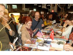 Çanakkale New York'taki Fuarda Tanıtıldı