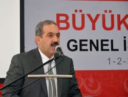 Başkan Ürgüp: Yerel Seçimlere Şimdiden Hazırız