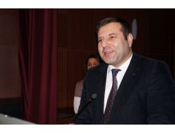 Erzurum'da Bin 500 Kanserli Hasta Tespit Edildi