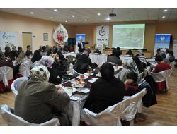 Tarih Okulunun İlk Dersi 'Neolitik Çağda Malatya’ Oldu