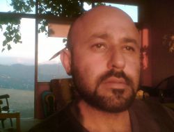 Kansız’ın Yeğeni Trafik Kazasında Öldü