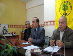 "Gözaltılarla Bizleri Tahrik Etmeye Çalışıyorlar!"