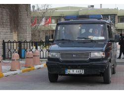 Sarai'nin Cenazesi Adli Tıp’tan Alındı