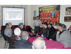 Büyükaslan: Yeni Dönemde Tekrar Adayım