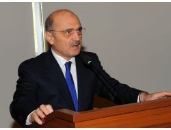 Bakan Bayraktar: Afet Riskini Azaltmayı Hedefliyoruz