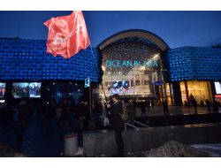 Collezione Kiev’de İlk Mağazasını Açtı