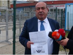 Bdp'li Kaplan: Yeni Anayasa Ve 4. Yargı Paketi İle Barış Süreci Örülebilir