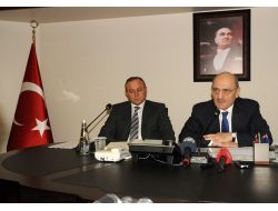 Bakan Bayraktar: Ahbap Çavuş İlişkilerini Bitirmemiz Gerek