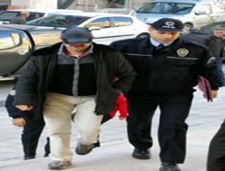 Kendisine Para Vermeyen Şahsı Bıçakla Yaralayan Zanlı Adliyeye Sevk Edildi