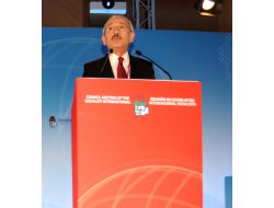 "Türkiye Krizden En Büyük Yara Alan Ülke"