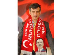 Bbp'li Kılınç, İlçe Başkanlığı Görevinden İstifa Etti