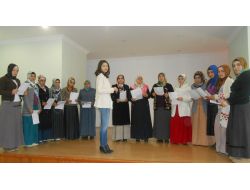 Halk Eğitim Merkezi, Daha Güzel Kur’an-ı Kerim Okumak İçin Kurs Açtı