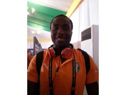 Eboue: Ülkeme Olmadı, Galatasaray’a Kupa Kazandırmak Hedefim