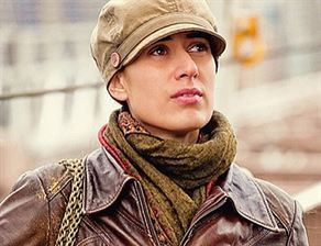 Sarai Sierra için FBI devrede!