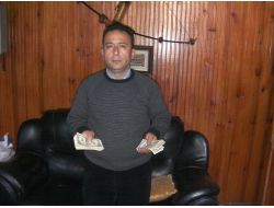 Müzisyenlerin 1 Dolar İsyanı