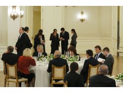 Köşk Çalışanlarından Fenerbahçeli Krasic'e Büyük İlgi