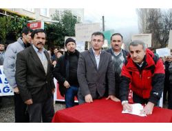 Kozağacı Termik Santrali'ne Karşı Hukuk Mücadelesi Başlatılıyor