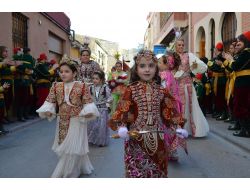 Bu Da İspanyol Usulü Mehter