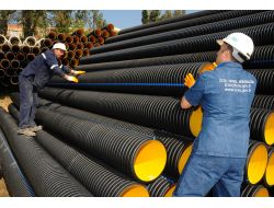 İzmir'de Atık Su Ve Yağmur Suyu Kanalları Ayrılacak