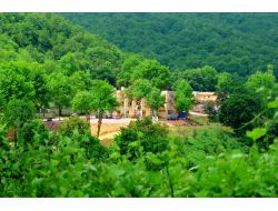 3 Bin Yıllık Geçmişi Olan Gönen Kaplıcaları Tescillendi