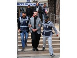 Uyuşturucu Taciri: Alıcı Haplıydı, Mal Vermeseydim Aileme Saldıracaktı