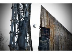 Anıta Helikopter Operasyonu