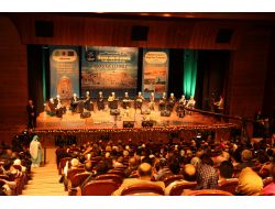 Bgd Başkanı Yavuzaslan’a Özel Ödül