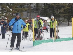 Güney Kore, Özel Olimpiyatlar İle 2018 Kış Oyunları’na Hazırlandı