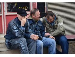 Gaziantep’te Soba Zehirlenmesi: Bir Anne Ve 1 Yaşındaki Bebeği Öldü