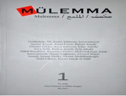 Artuklu Üniversitesi Dört Dilin Edebiyatını Mülemma’da Birleştirdi