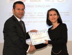 İşsiz Üniversiteliler Samsun Valiliği Projesi Sayesinde Nitelikli Uzman Oldular