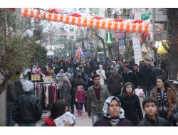 2. Akhisar Alışveriş Festivali Sona Erdi