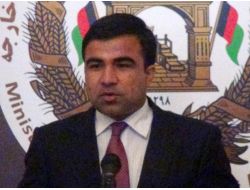 Afganistan İle Pakistan’ın Ticaret Hacmi 5 Milyar Dolara Ulaştı