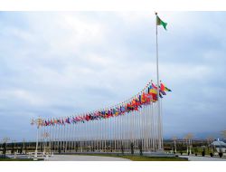 Türkmenistan Yatırım Yapılabilir Ülkeler Listesinde