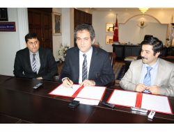 Beü, Üstün Yetenekli Öğrencilere Kapısını Açtı