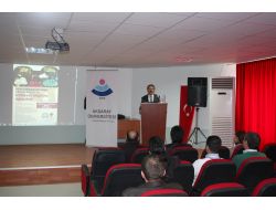 İlkokul Öğretmenlerine 'Bilimsel Bilginin Öğretimi' Kursu