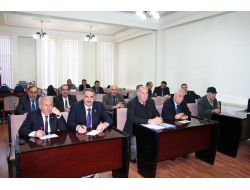 Ergan Dağı İçin 4 Otel İlana Çıktı