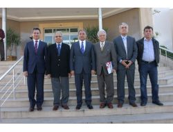 Sütcü: Arsa Fiyatları Marta Kadar Artmayacak Yatırımcı Acele Etsin