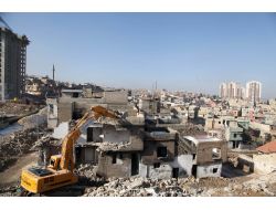 Şahinbey’de Bin 970 Evin Kamulaştırması Yapıldı