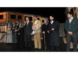 Huzur Sokağı Duygulandırdı